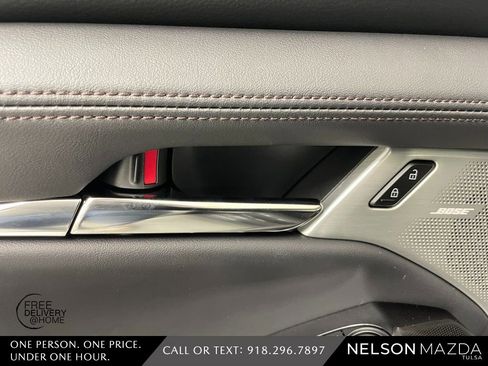 New 2026 MAZDA MAZDA3 2.5 S Hatchback w/ Premium Pkg image 21