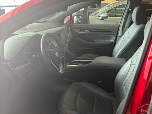 Used 2023 Buick Enclave Premium w/ LPO, Floor Liner Package FWD image 6