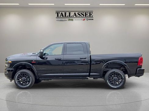 New 2026 RAM 2500 Limited AWD/4WD image 26