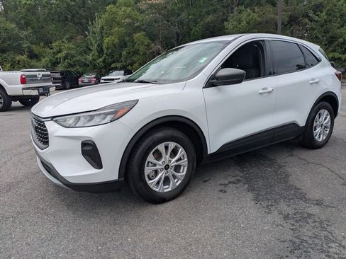 Used 2024 Ford Escape Active FWD image 8