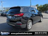 Used 2022 Chevrolet Equinox LT image 4