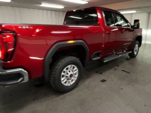 Certified 2024 GMC Sierra 2500 SLE w/ SLE Convenience Package image 8