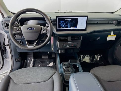 New 2026 Ford Maverick XL w/ 4K Tow Package image 23