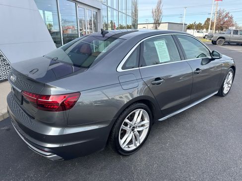 Used 2023 Audi A4 2.0T Premium w/ Convenience Package image 8