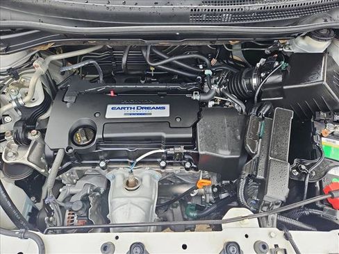 Used 2015 Honda CR-V EX-L image 24
