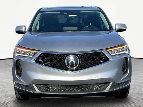 Used 2023 Acura RDX AWD image 2
