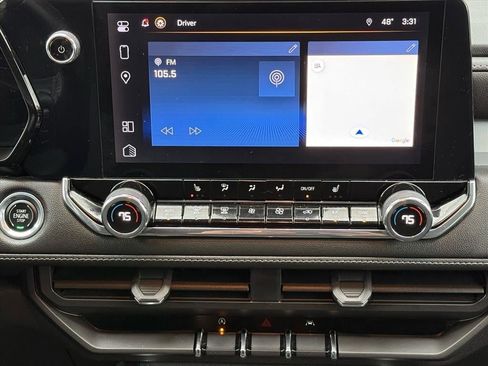 Used 2023 Chevrolet Colorado LT w/ LT Convenience Package II image 21