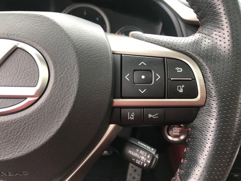 Used 2022 Lexus RX 350 F Sport image 22