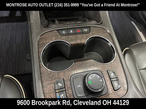 Used 2023 GMC Acadia Denali w/ Black Diamond Edition AWD/4WD image 26