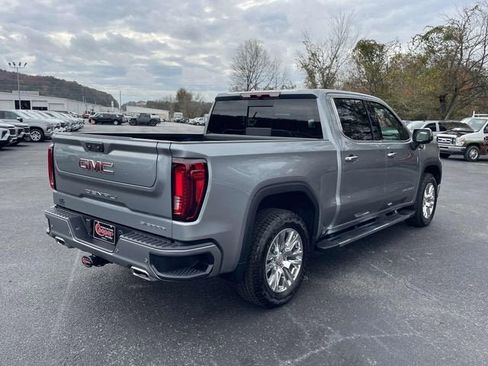 New 2026 GMC Sierra 1500 Denali image 3