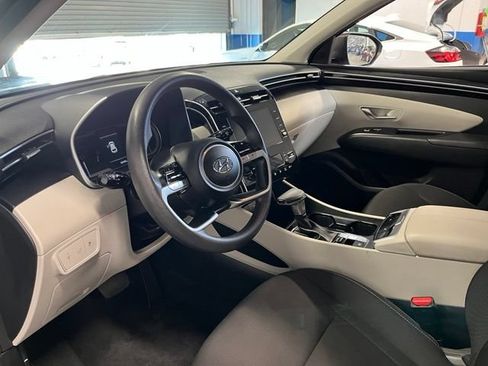 Used 2024 Hyundai Tucson SEL FWD image 22