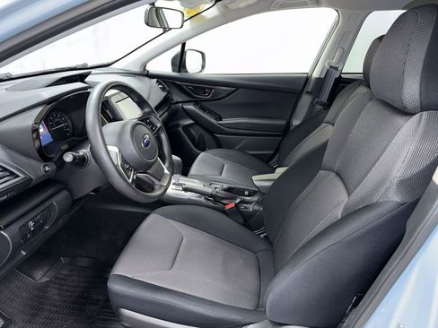 Used 2023 Subaru Crosstrek 2.0i image 11