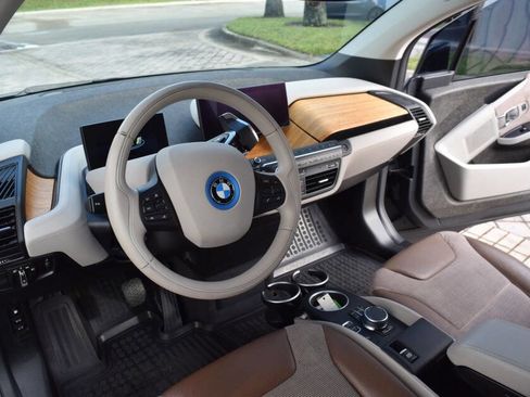 Used 2018 BMW i3 image 43