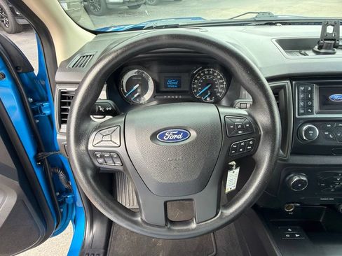 Used 2021 Ford Ranger XL w/ Equipment Group 101A High RWD image 19