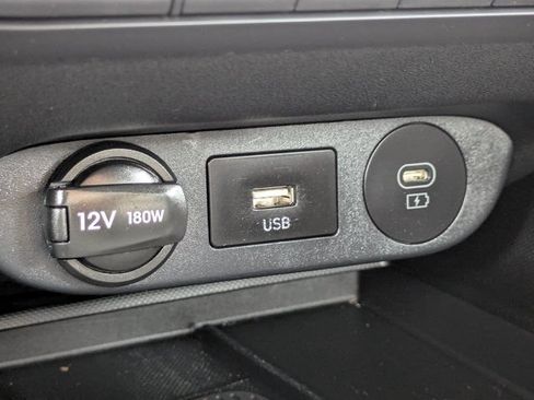 Used 2024 Hyundai Elantra N FWD image 21