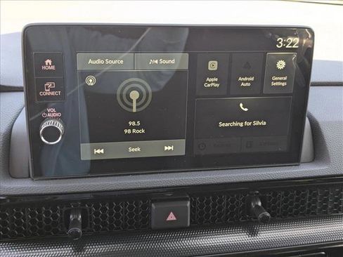 New 2026 Honda CR-V EX-L image 13