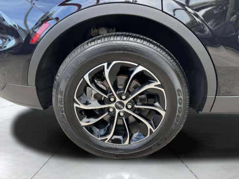 Used 2024 Lincoln Nautilus Premier AWD/4WD image 65