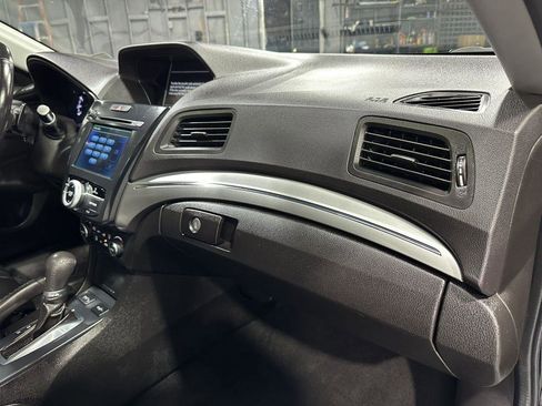 Used 2020 Acura ILX FWD image 38