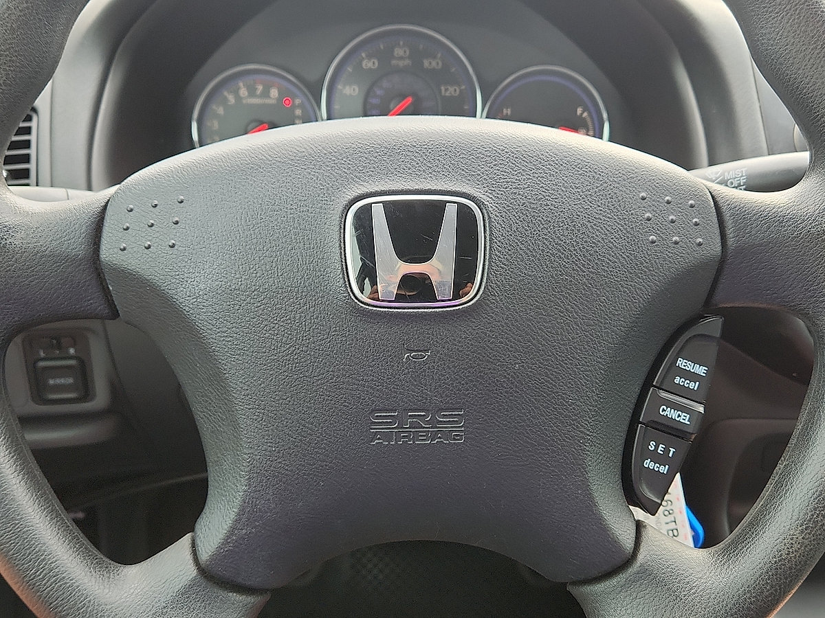 Used 2005 Honda Civic LX image 11