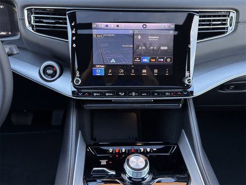 New 2025 Jeep Wagoneer Series II w/ Premium Group I image 13