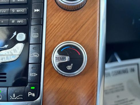 Used 2017 Volvo XC60 T6 Inscription w/ Advanced Package image 23