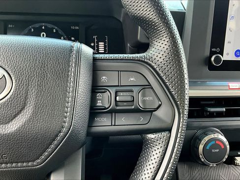 Used 2025 Toyota Tacoma SR5 image 25