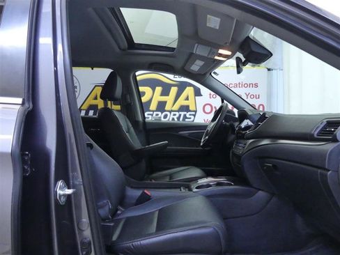Used 2021 Honda Pilot EX-L image 8