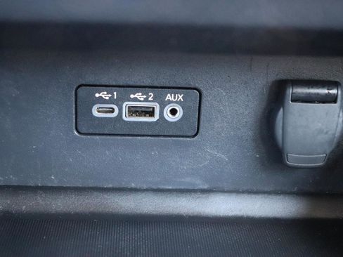 Used 2024 Nissan Altima 2.5 SR FWD image 33