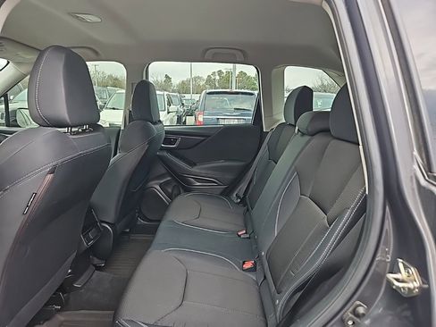 Used 2020 Subaru Forester w/ Popular Package #1 image 14