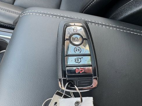 New 2025 Lincoln Corsair Grand Touring w/ Equipment Group 301A image 37