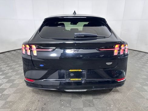 Used 2021 Ford Mustang Mach-E California Route 1 image 4