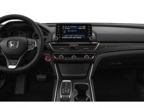 Used 2019 Honda Accord Touring image 10