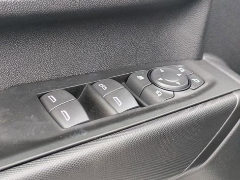 New 2026 Chevrolet Silverado 2500 W/T AWD/4WD image 10