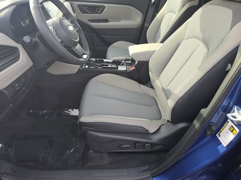 New 2026 Subaru Forester Premium image 18