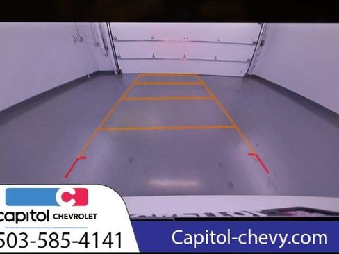 Used 2025 Chevrolet Trax LS FWD image 25