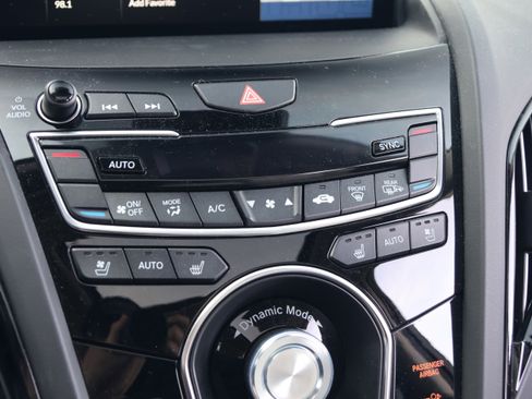 Used 2025 Acura RDX SH-AWD w/ Advance Package image 26