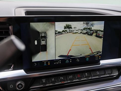 Certified 2024 Chevrolet Silverado 3500 High Country w/ High Country Premium Package image 20