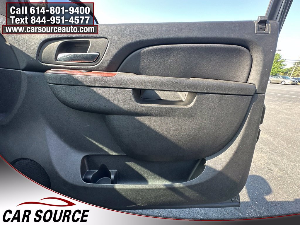Used 2013 Chevrolet Avalanche LS w/ All-Star Edition AWD/4WD image 24