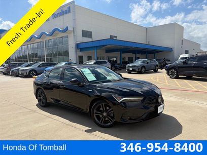 Used 2023 Acura Integra A-Spec