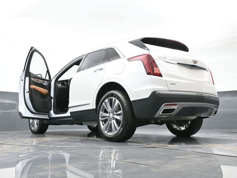 Used 2026 Cadillac XT5 Premium Luxury w/ Driver Assist Package AWD/4WD image 36