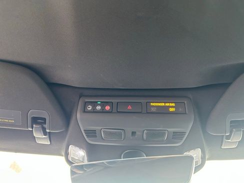 Certified 2023 Chevrolet Corvette Stingray Convertible w/ 1LT image 19