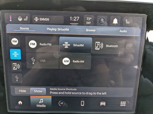 Certified 2025 Jeep Compass Latitude image 31