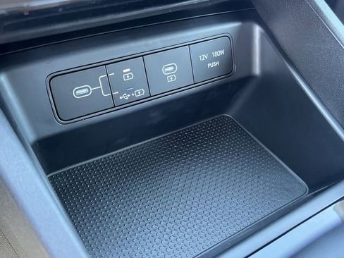 New 2026 Hyundai Tucson SEL FWD image 26