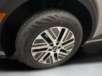 New 2026 Hyundai Palisade SEL Premium