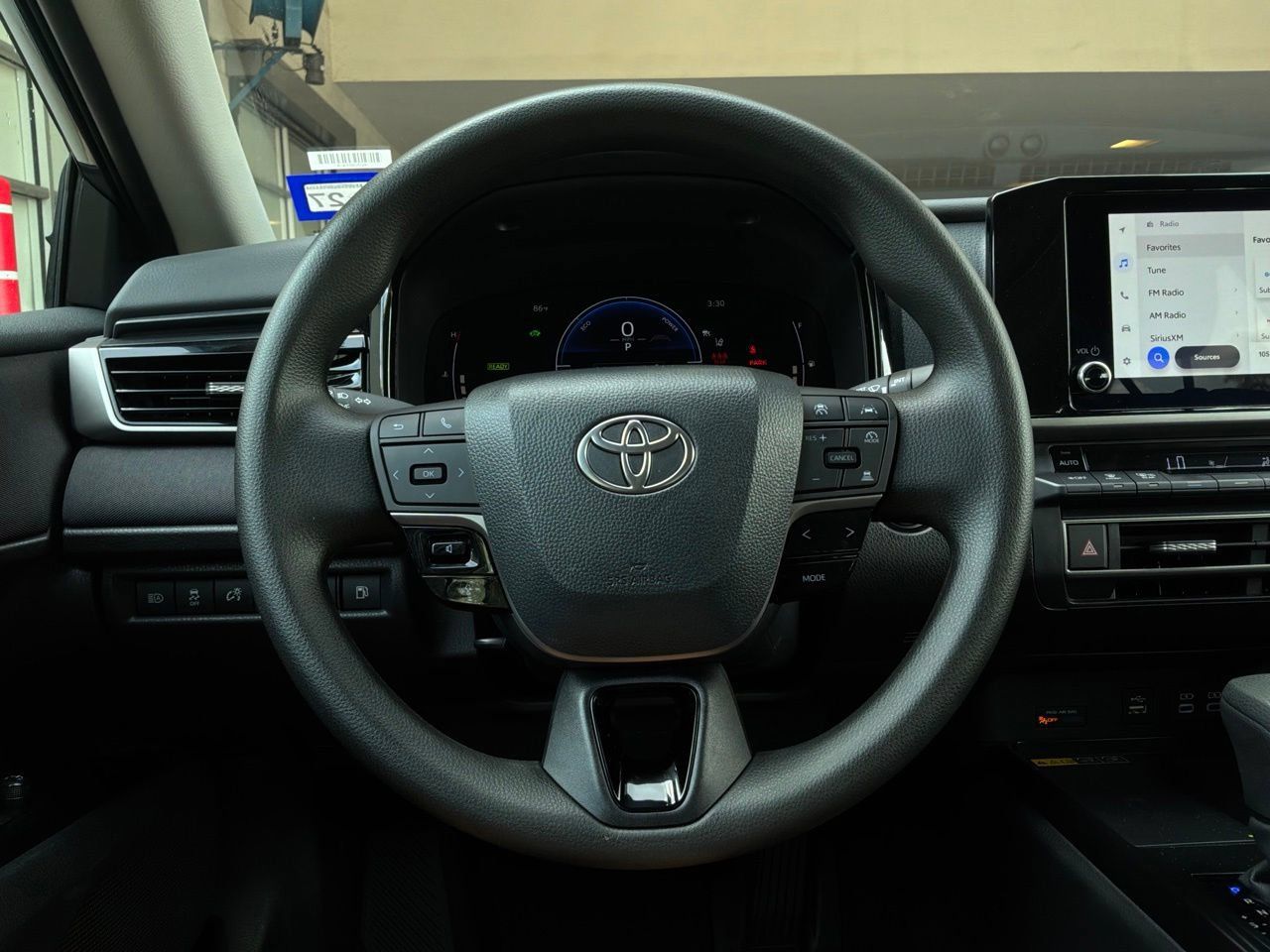 Certified 2026 Toyota Camry LE FWD image 34