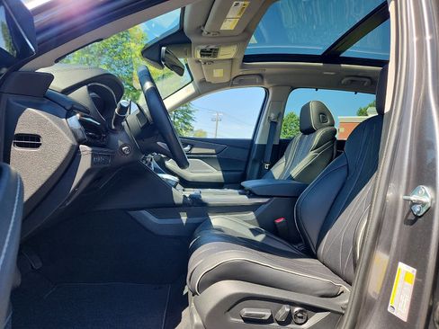 Certified 2025 Acura MDX SH-AWD w/ Advance Package image 14