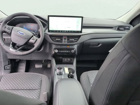 New 2026 Ford Escape Active w/ Tech Pack #1 image 11