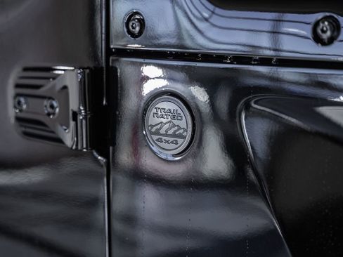 New 2026 Jeep Wrangler Sport S image 14