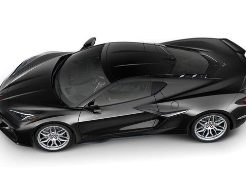 New 2025 Chevrolet Corvette Z06 image 33