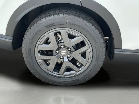 New 2026 Honda CR-V TrailSport image 30